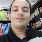 Psicólogo y fotógrafo documental